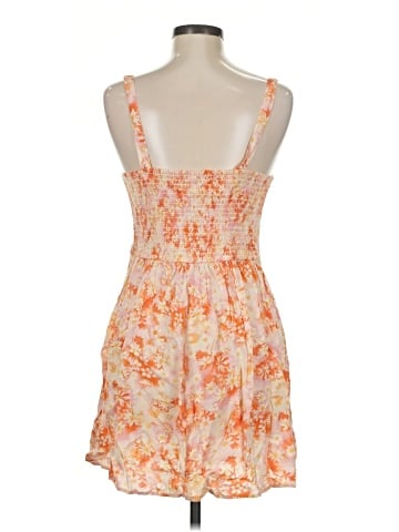 American Eagle Outfitters Casual Dress (view 2)