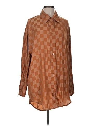 Missguided Casual Dress (view 1)