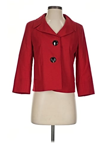 Talbots Wool Coat (view 1)