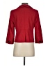 Talbots Red Wool Coat Size 2 - photo 2