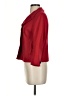Talbots Red Wool Coat Size 2 - photo 5