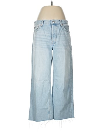 Madewell Jeans (view 1)