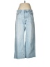 Madewell Blue Jeans Size 28 waist - photo 1