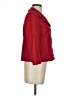 Talbots Red Wool Coat Size 2 - photo 4