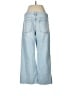 Madewell Blue Jeans Size 28 waist - photo 2
