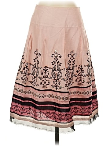 Apt. 9 Casual Skirt (view 1)