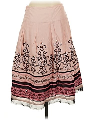 Apt. 9 Casual Skirt (view 2)
