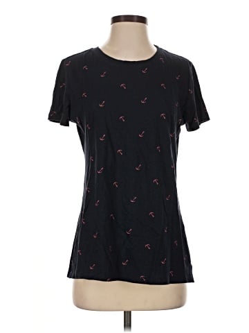G.H. Bass & Co. Short Sleeve T-Shirt (view 1)