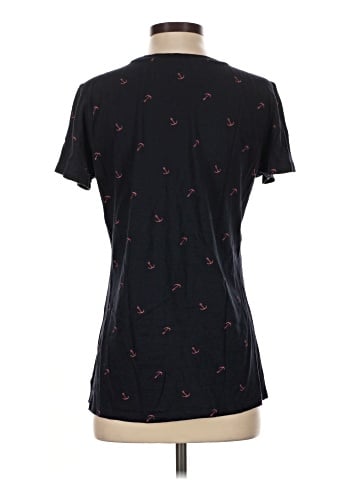 G.H. Bass & Co. Short Sleeve T-Shirt (view 2)