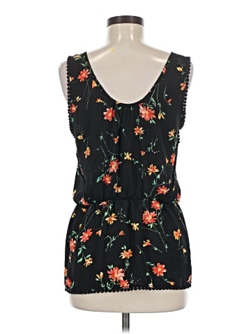 Sienna Sky Sleeveless Blouse (view 2)