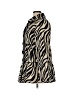 rue21 Animal Print Ivory Jacket Size XL - photo 5