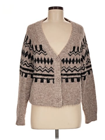 Promesa U.S.A. Cardigan (view 1)
