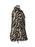 rue21 Animal Print Ivory Jacket Size XL - photo 4