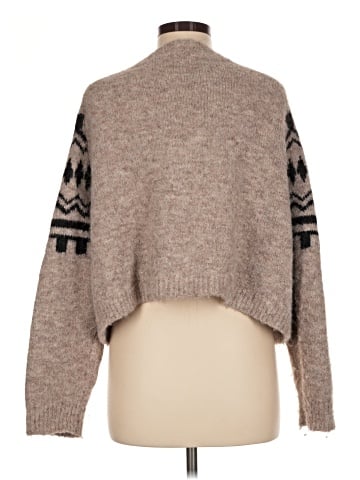 Promesa U.S.A. Cardigan (view 2)