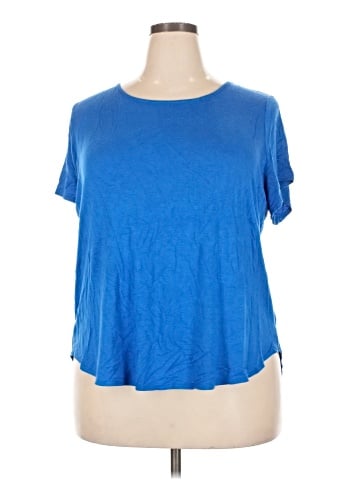 Philosophy Republic Clothing Short Sleeve T-Shirt (view 1)