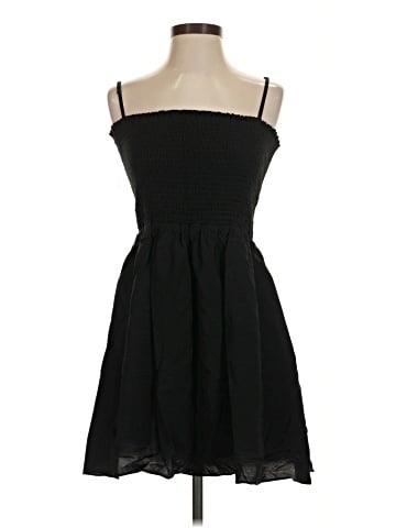 Ann Taylor LOFT Cocktail Dress (view 1)