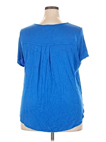 Philosophy Republic Clothing Short Sleeve T-Shirt (view 2)