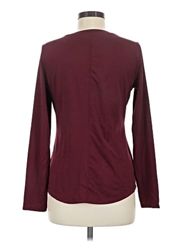 Gap Fit Long Sleeve T-Shirt (view 2)
