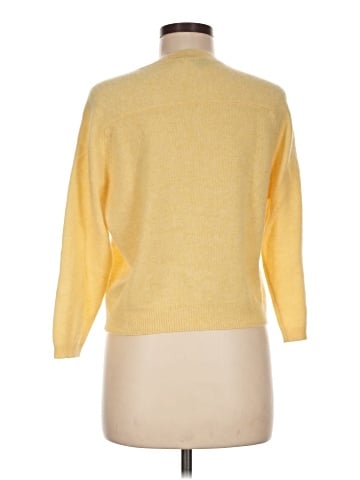 360 Cashmere Cashmere Pullover Sweater (view 2)