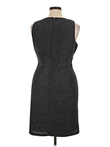Eliza J Cocktail Dress (view 2)