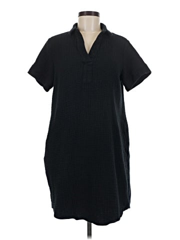 Three Dots Casual Dress (view 1)