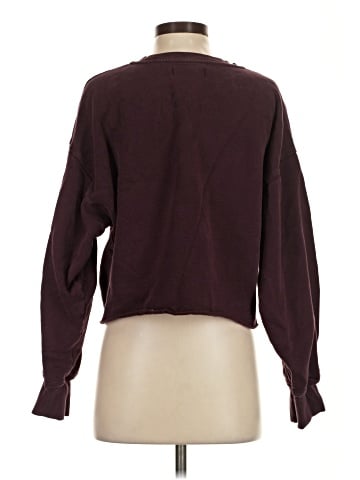 TNA Sweatshirt (view 2)