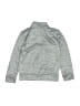 Under Armour Gray Track Jacket Size 6 - photo 2