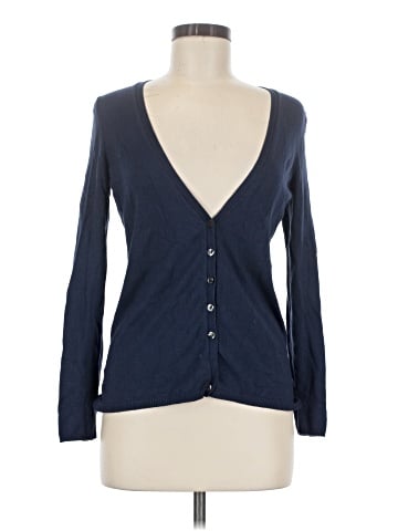 Ann Taylor LOFT Cardigan (view 1)