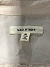 Max Studio Ivory Short Sleeve Blouse Size M - photo 7