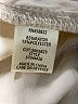 Max Studio Ivory Short Sleeve Blouse Size M - photo 8