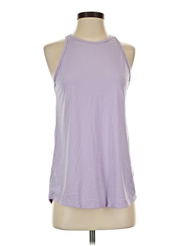 Zella Sleeveless Top (view 1)