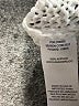 Splendid 100% Acrylic Ivory Pullover Sweater Size M - photo 8