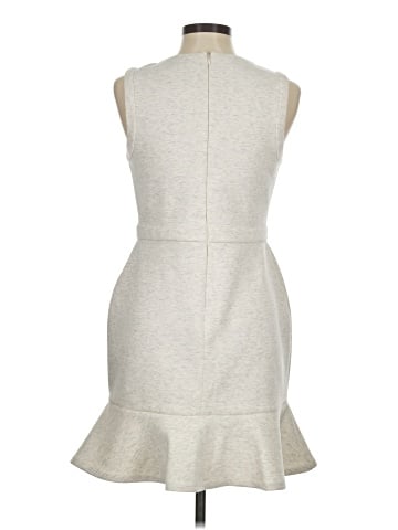 Ann Taylor LOFT Cocktail Dress (view 2)