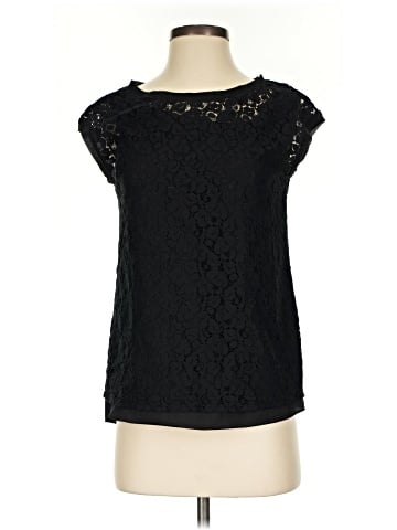 Tahari Sleeveless Blouse (view 1)