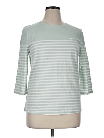 Bench 3/4 Sleeve T-Shirt (view 1)