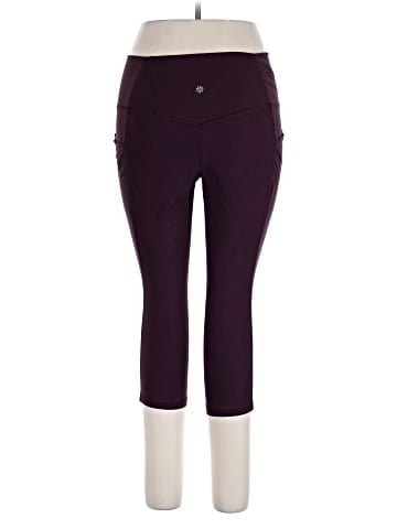 Athleta Active Pants (view 2)