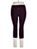 Athleta Burgundy Active Pants Size XL - photo 2