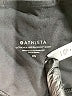 Athleta Solid Black Athletic Shorts Size XS - photo 3
