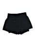 Spyder Solid Black Athletic Shorts Size XS - photo 1