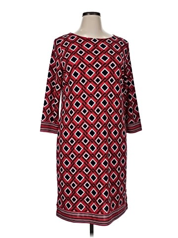 Talbots Casual Dress (view 1)