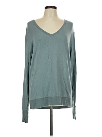 Athleta Pullover Sweater (view 1)