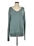 Athleta Teal Pullover Sweater Size L (tall) - photo 1