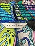 Trina Turk Paisley Blue Shorts Size M (estimated) - photo 3