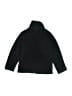 Columbia Solid Black Jacket Size 4 - 5 - photo 2