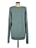 Athleta Teal Pullover Sweater Size L (tall) - photo 2