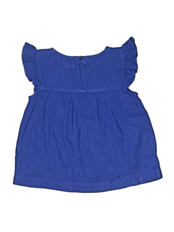 Mini Boden Sleeveless Blouse (view 2)
