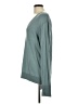 Athleta Teal Pullover Sweater Size L (tall) - photo 5
