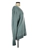 Athleta Teal Pullover Sweater Size L (tall) - photo 4