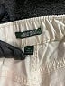 Wild Fable Ivory Cargo Pants Size XS - photo 7