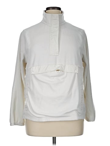 Lands' End Sweatshirt (view 1)